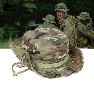 Military Boonie Hat