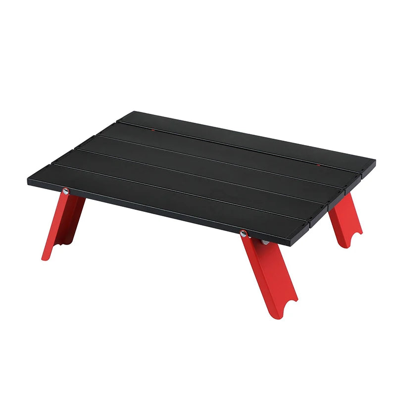 Mini Camping Table | Portable Camping Table | MilitaryKart