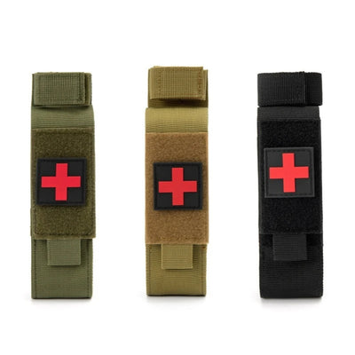 Tactical Tourniquet Holder Pouch Case