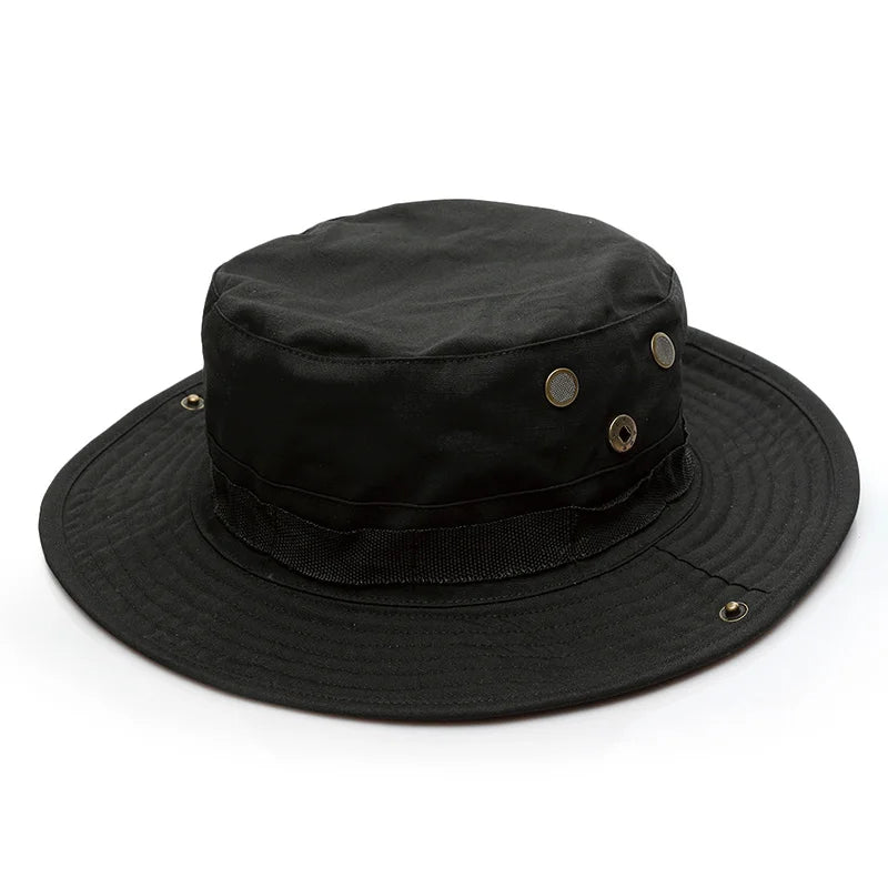 Military Boonie Hat