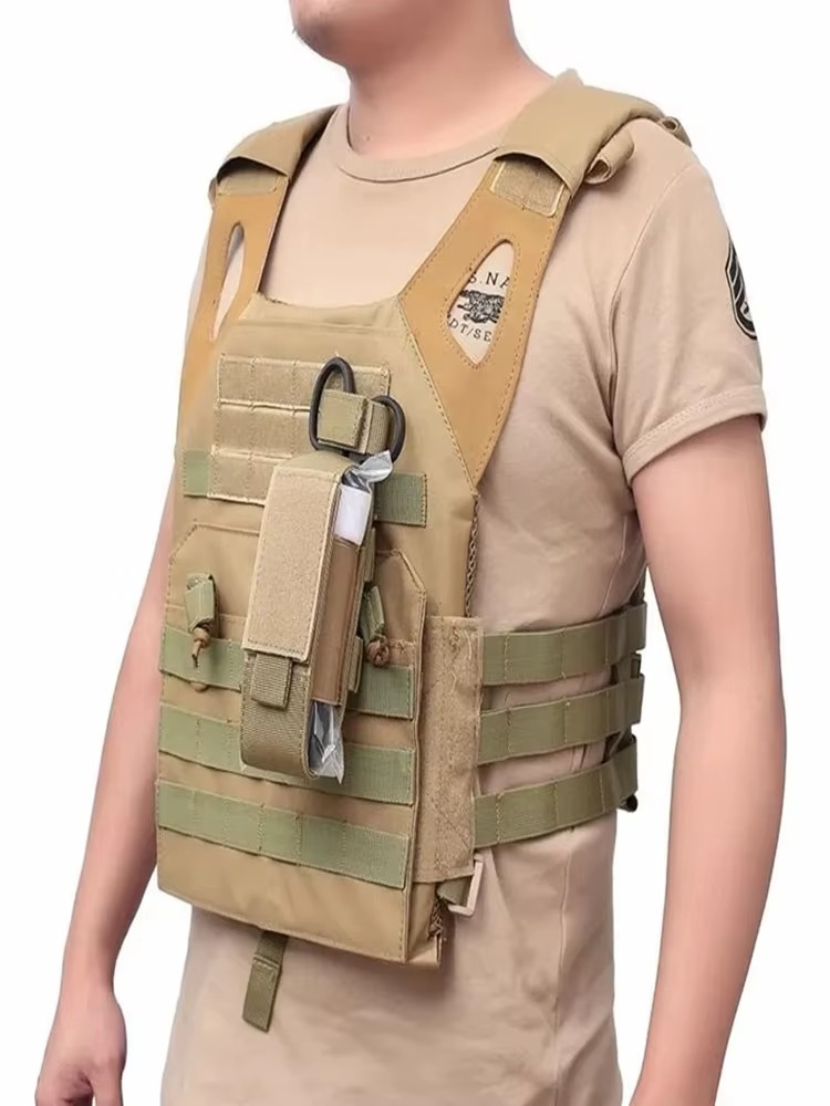 Tactical Tourniquet Holder Pouch Case