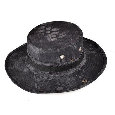 Military Boonie Hat