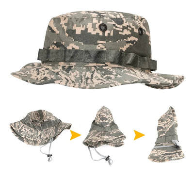 Military Boonie Hat