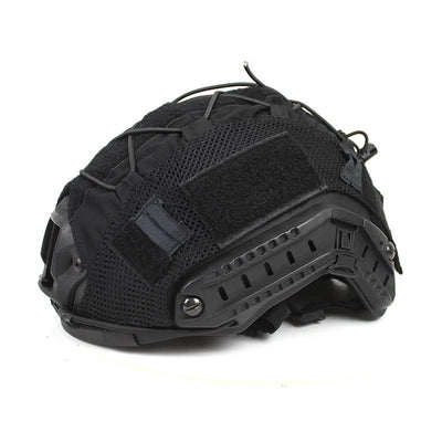 Tactical Helmet Cover | Cover for Fast Helmets | MilitaryKart