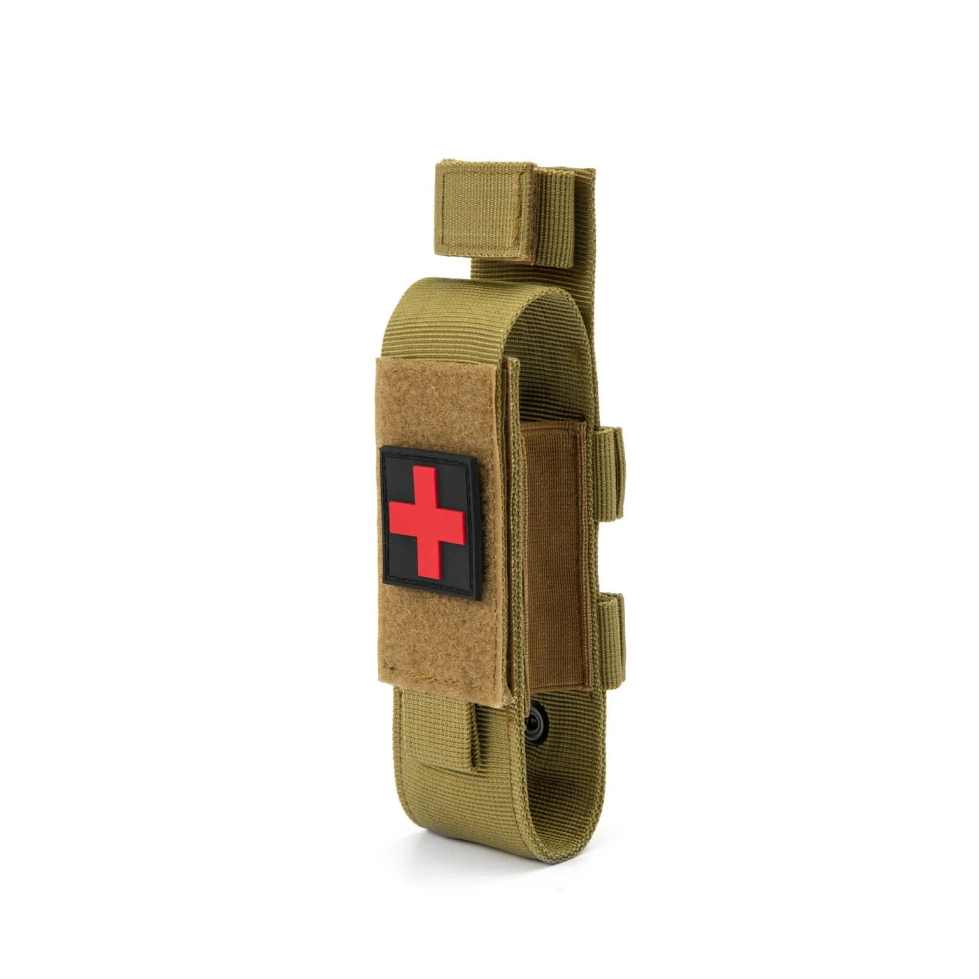 Tactical Tourniquet Holder Pouch Case