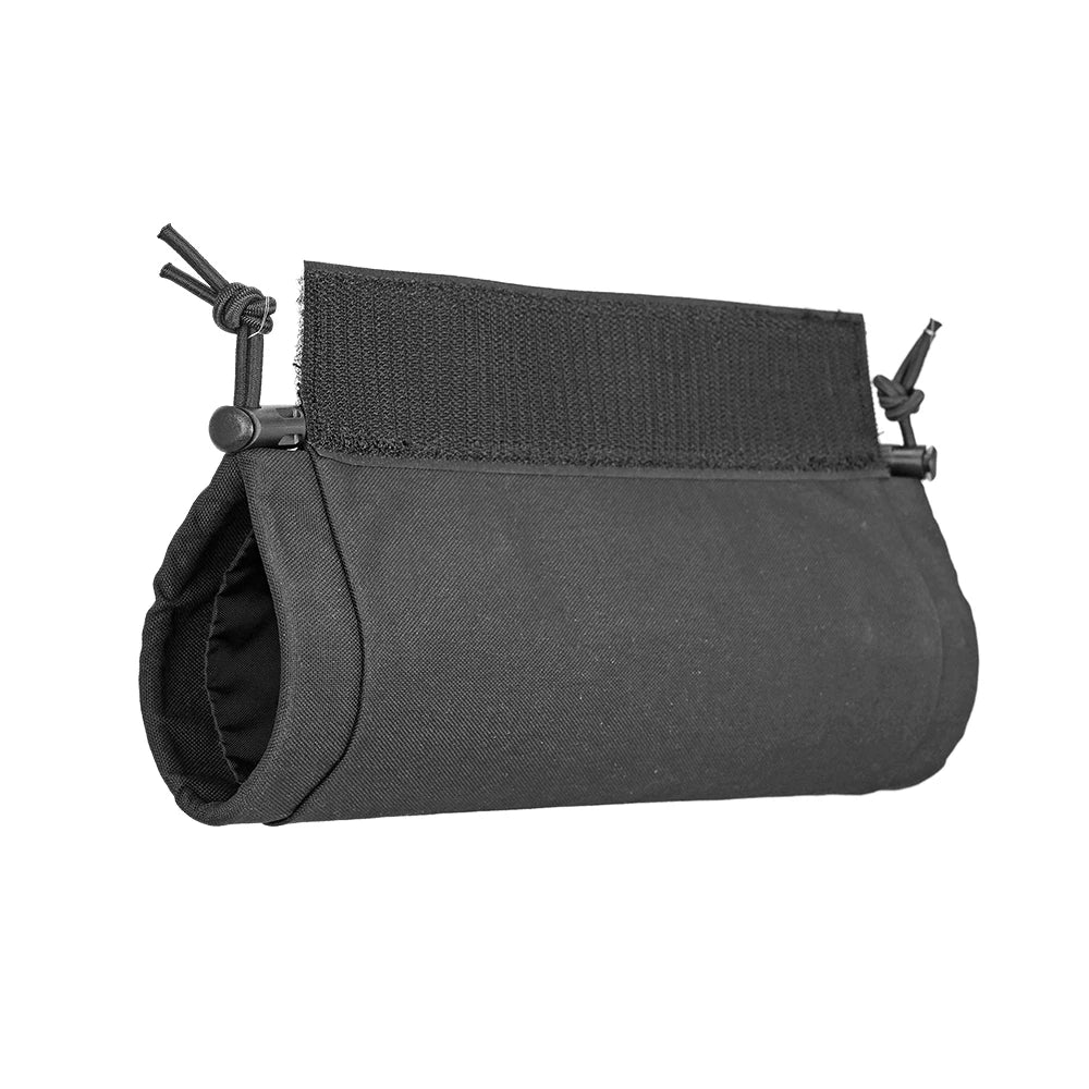 Tactical IFAK Roll-Up EMT Pouch