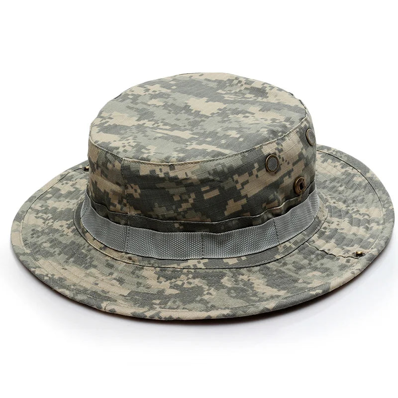 Military Boonie Hat