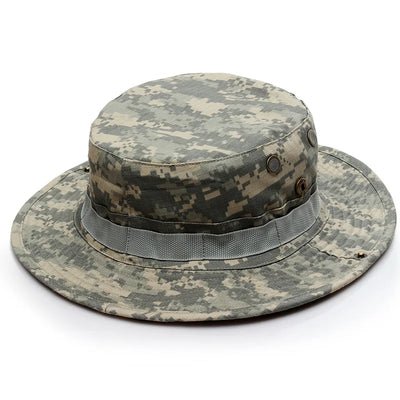 Military Boonie Hat