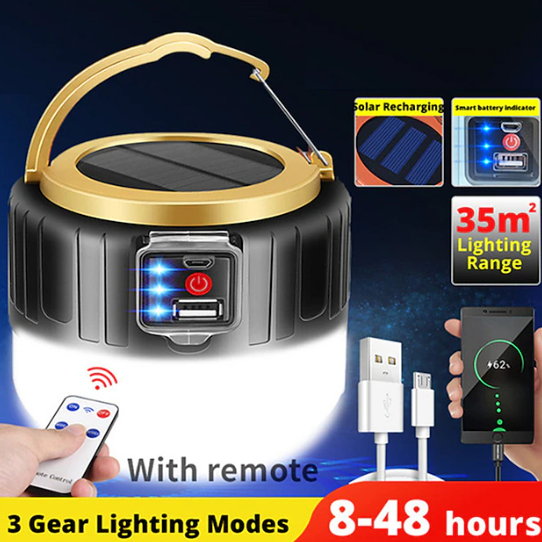 Outdoor Camping Lights | Camping Lights for Tent | MilitaryKart