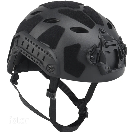 Lightweight Tactical Helmet | Outdoor Sports Helmet | MilitaryKart