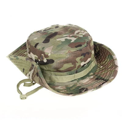 Military Boonie Hat