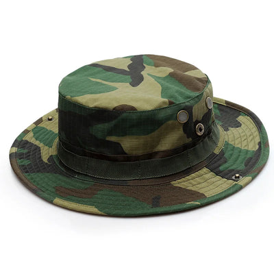 Military Boonie Hat