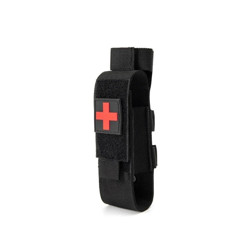 Tactical Tourniquet Holder Pouch Case