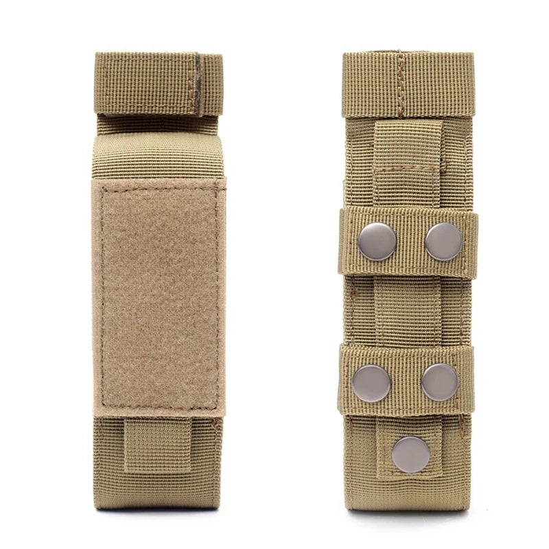 Tactical Tourniquet Holder Pouch Case