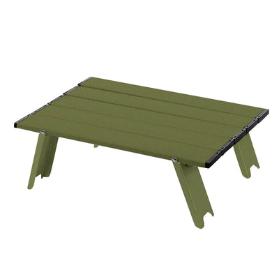 Mini Camping Table | Portable Camping Table | MilitaryKart