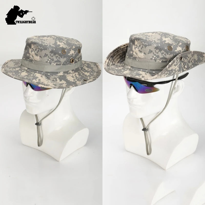 Military Boonie Hat