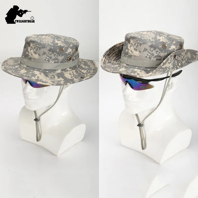 Military Boonie Hat