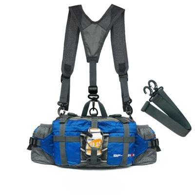 Outdoor Sports Waist Backpacks