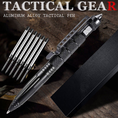 Military Grade Tactical Pen