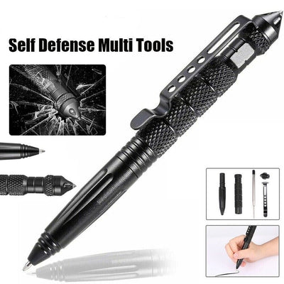 Military Grade Tactical Pen