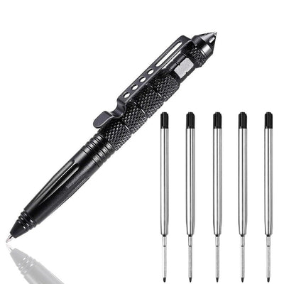 Military Grade Tactical Pen