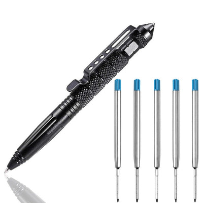 Military Grade Tactical Pen