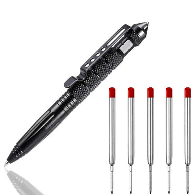 Military Grade Tactical Pen