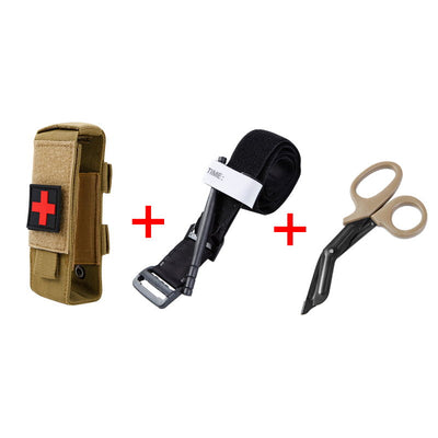 Tourniquets - Military Emergency Tourniquets for First Aid and Combat