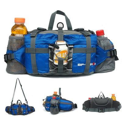 Outdoor Sports Waist Backpacks