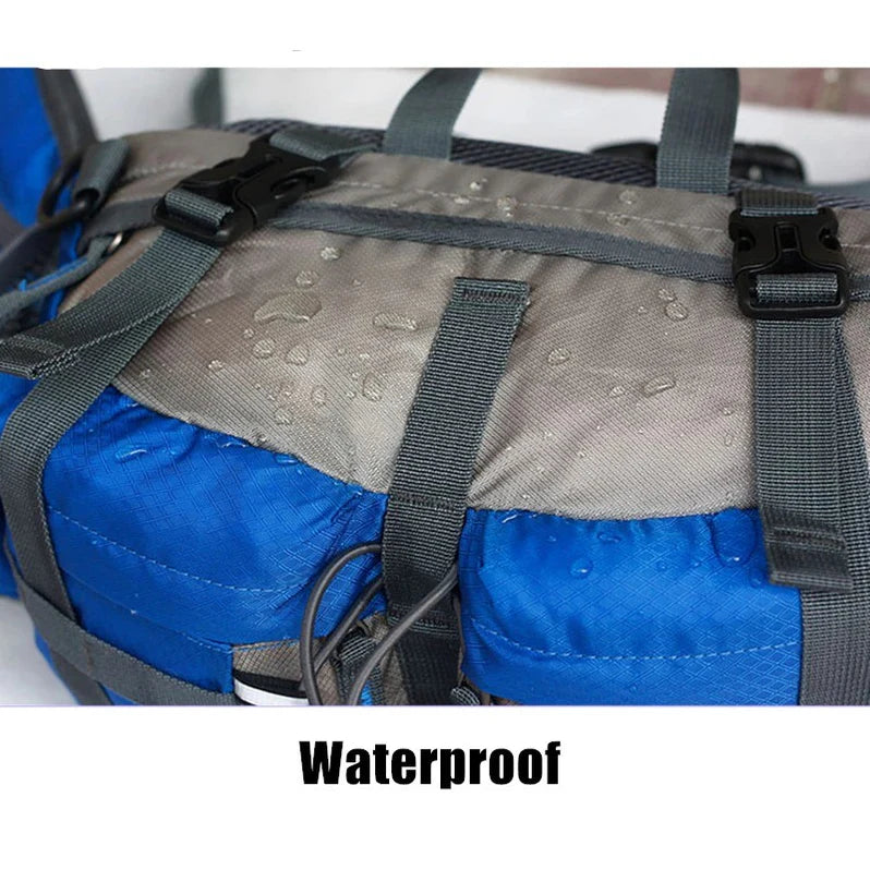 Outdoor Sports Waist Backpacks