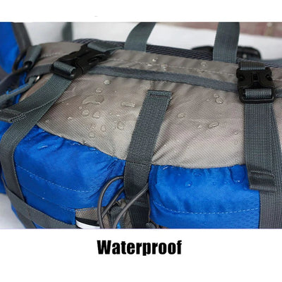 Outdoor Sports Waist Backpacks