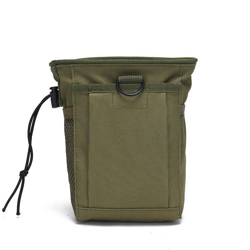 Outdoor Tactical  Molle Pouch Waist Bag