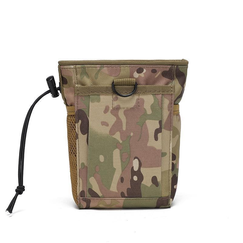 Outdoor Tactical  Molle Pouch Waist Bag