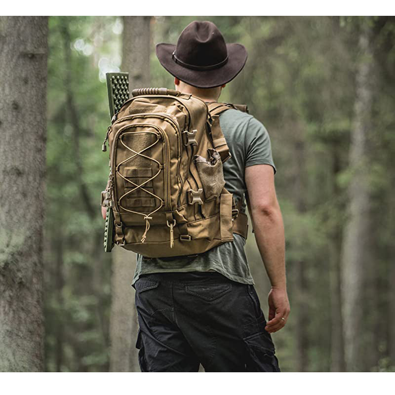 60L Tactical Backpack | military style backpack | military backpack 60l ...