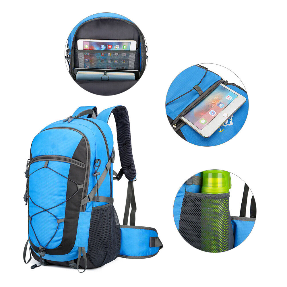 Outdoor Travel Backpack | 60L Travel Backpack | MilitaryKart