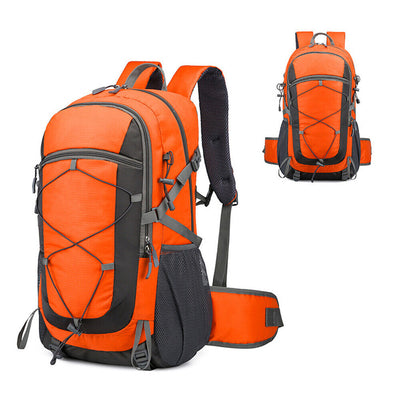 Outdoor Travel Backpack | 60L Travel Backpack | MilitaryKart