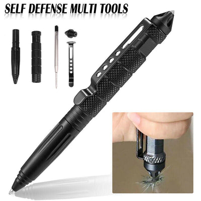 Tactical Self Defense Pen | Self Defense Pen | MilitaryKart