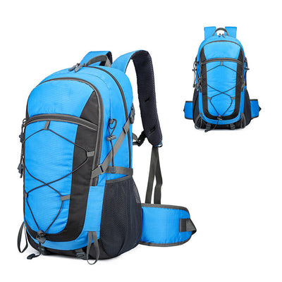 Outdoor Travel Backpack | 60L Travel Backpack | MilitaryKart