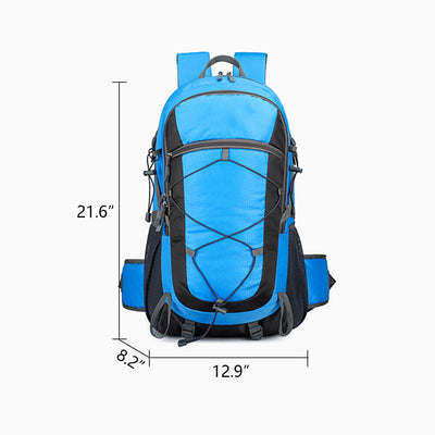 Outdoor Travel Backpack | 60L Travel Backpack | MilitaryKart