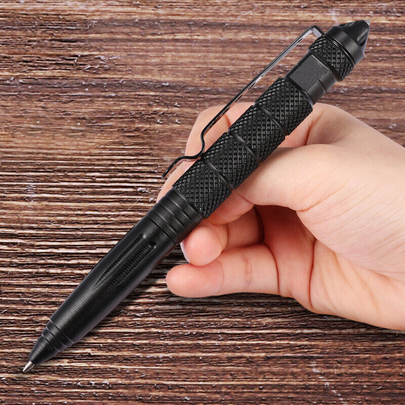 Tactical Self Defense Pen | Self Defense Pen | MilitaryKart