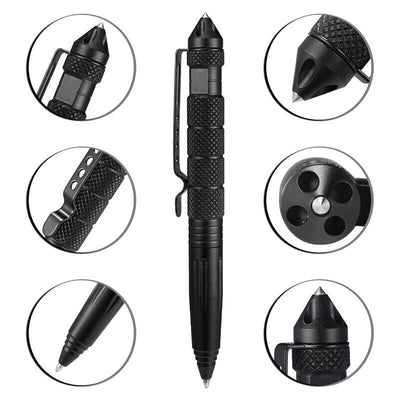 Tactical Self Defense Pen | Self Defense Pen | MilitaryKart