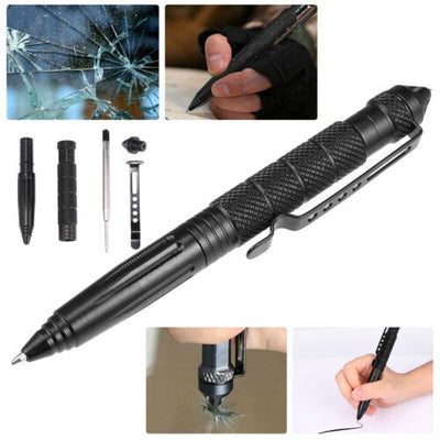 Tactical Self Defense Pen | Self Defense Pen | MilitaryKart