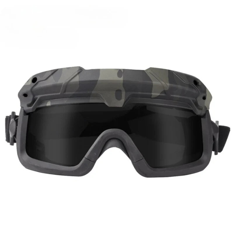 anti fog goggles airsoft Anti-Fog Tactical Goggles – UV Protective Airsoft, Paintball & Outdoor Sports Eyewear
