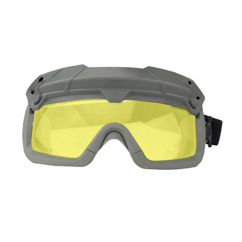 Anti Fog Tactical Goggles | Anti-Fog Hiking Goggles | MilitaryKart