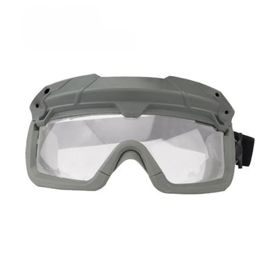 Anti Fog Tactical Goggles | Anti-Fog Hiking Goggles | MilitaryKart