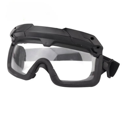 Anti Fog Tactical Goggles | Anti-Fog Hiking Goggles | MilitaryKart