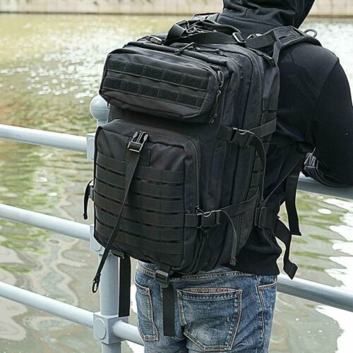 Large Tactical Backpack | Waterproof Tactical Backpack | MilitaryKart