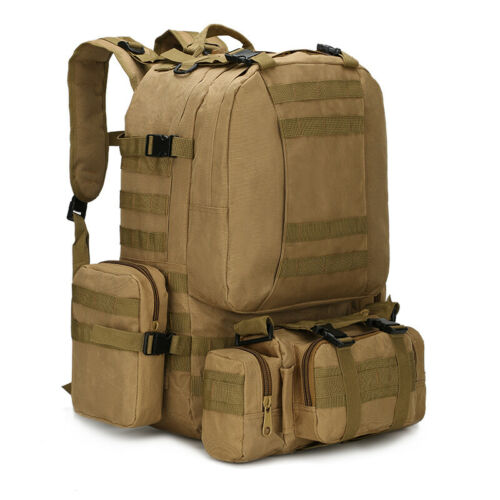 Large Military Backpack | Military Tactical Bag | MilitaryKart