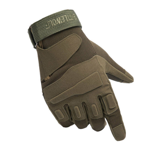 Tactical Cycling Gloves | Best Cycling Gloves