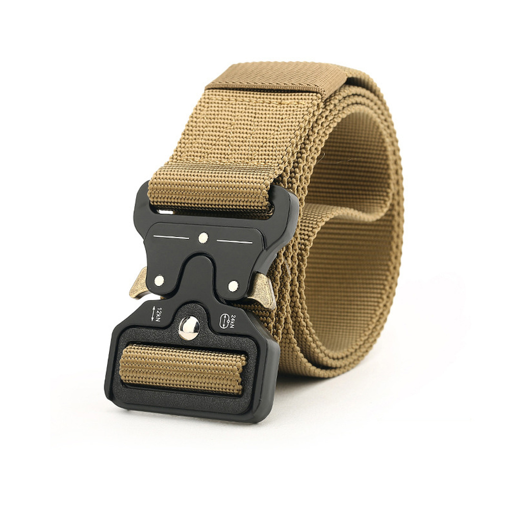 Army Rope Belt Close (esc)